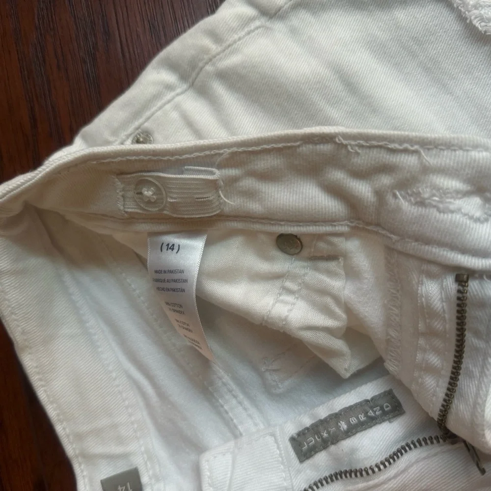 {Lucky Brand + New York Laundry} bundle of shorts - Picture 16 of 16